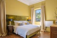 Habitación Doble Deluxe