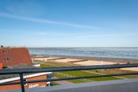 Hanseatic 604 - Chambres d’hôtes Duhnen