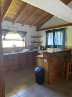 Estrella Andina Apartamentos - Chambres d’hôtes El Bolsón