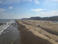 Suffolk Coast Townhouse - B&B Pakefield
