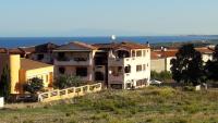 Casa Vacanze residence Cavour Attico - B&B