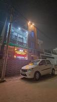 Saanchi Villa - 500 mt From Ram Mandir - B&B Ayodhya