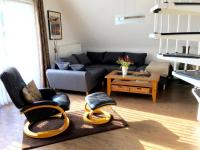 KA8 Beim Wattn Fischer - Bed and Breakfast Wremen