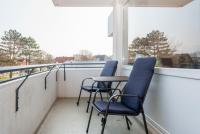 Hanseatic 210 - B&B Duhnen