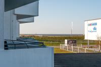 Hanseatic 110 - Bed and Breakfast Duhnen