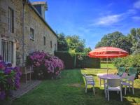 Holiday Home Le Pavillon