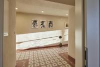 Villa con 1 Camera da Letto