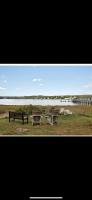 Pet friendly waterfront condo - Ferienwohnung Edgecomb