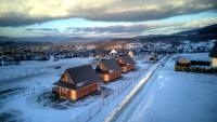 Domki na Bukowinie - Ferienwohnung Węgierska Górka