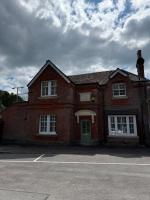 Station House-Hinton Admiral - B&B Christchurch