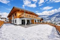 ISANORA - AlpenLuxus Collection - Bed and Breakfast Fügen