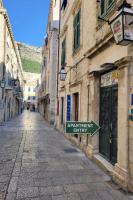 Baroque Room - Ferienwohnung Dubrovnik