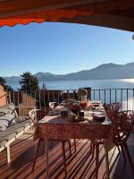 Lavinia - B&B Oggebbio