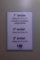 Lou Suites - 34 - Central Completa - Chambres d'hôtes Guarapuava