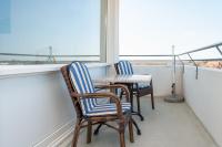 Hanseatic 701 - Chambres d’hôtes Duhnen