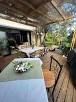 Le clos de l Olivier - Chambres d’hôtes Saint-Joseph