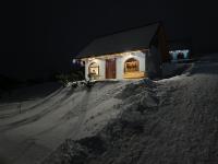 Domki Nad Bocianim Gniazdem - Bed and Breakfast Bukowiec