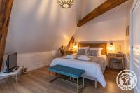 Chambre Supérieure Lit Queen-Size