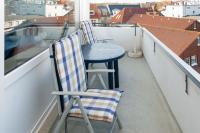 Hanseatic 401 - Ferienwohnung Duhnen