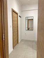 Spacious bright cozy 2BDR fast Wi-Fi next to Park - B&B Sofia