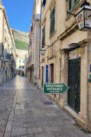 Green Exclusive Apartments - Ferienwohnung Dubrovnik