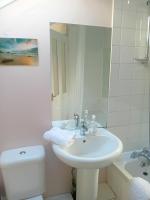 Cosy little cottage in Deiniolen near Llanberis - Chambres d'hôtes Caernarfon