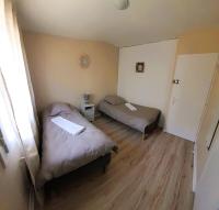 Spacious House Close to Schools and University Hospital - B&B Mignaloux-Beauvoir