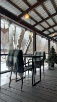 Molfar - B&B Yasinya