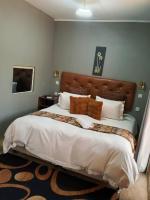 Superior King or Twin Room