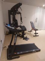 HARF22-101-01 1br apt in AD - B&B Abu Dabi