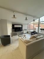 Élite House - Ferienwohnung Comodoro Rivadavia