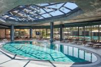 Lux apts in luxurious complex, 50m to the sea - Chambres d'hôtes Alanya