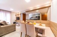 Apartment mit 2 Schlafzimmern