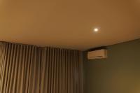 Lou Suites 35 - Loft Moderno com vista - Ferienwohnung Guarapuava