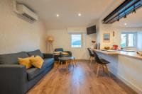 L'Appart de Rohan - Centre de Pontivy - Ferienwohnung Pontivy