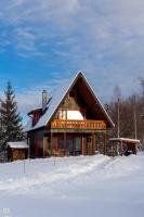 Casa Sunetul Padurii din Belis Apuseni - B&B Călăţele