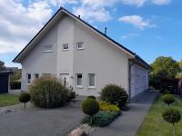 Ferienhaus Seeschwalbe - Chambres d’hôtes Fehmarn