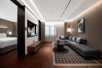 Shanghai Hills&Central Hub Residences - B&B Shanghai