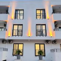 Arsuz Suit 1 - B&B Hatay