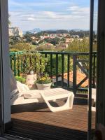 Entre Mer et Verdure - Deux hébergements de charme à Biarritz - B&B Biarritz