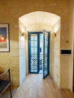 Valletta Dome Apartment - Chambres d’hôtes La Valette
