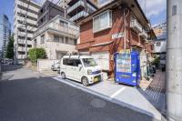 Maison Shin Nakano 101 MS11 - B&B Tokio