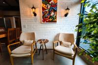 Refúgio Cercado pela Natureza em Pomerode - B&B Pomerode