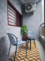 Sevane Home Apartment - B&B Abidjan
