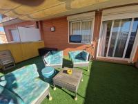 Apartamento Macià a 5 minutos de la playa - Ferienwohnung Lloret de Mar