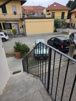 Nido Ticino - B&B Bernate Ticino