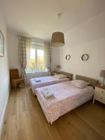 Casa con 2 Camere da Letto