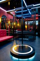 Love Apartament z sauną i jacuzzi - Ferienwohnung Kattowitz