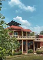 Aranyaa Cottage - Ferienwohnung Jait