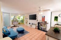 Beach condo with 3 bedrooms and ocean views - Ferienwohnung Rio Grande